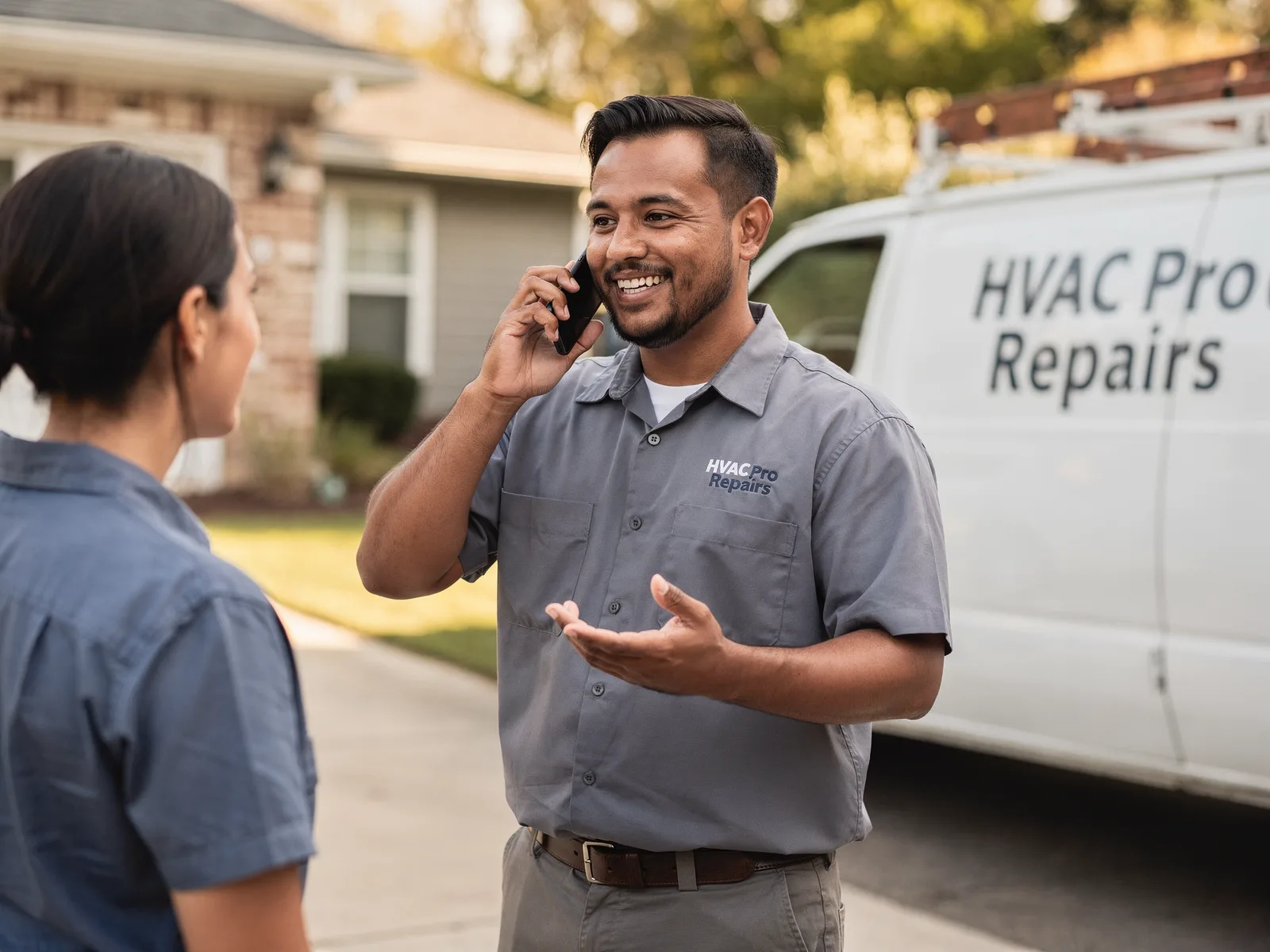 Heat Pump Repair Crestline, OH FAQs