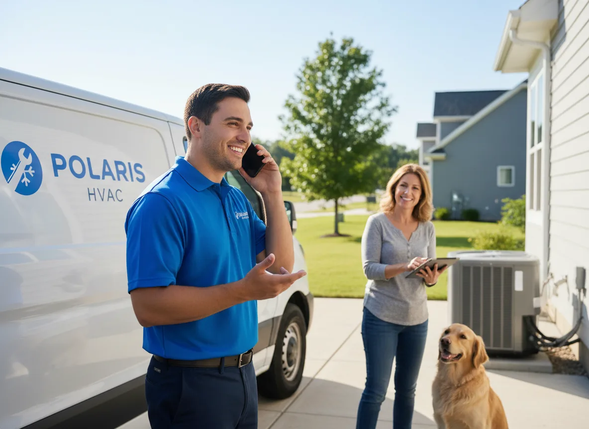 Furnace Repair Crestline, OH FAQs